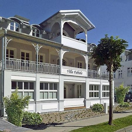 Villa Fabiola In Strandnaehe بينز المظهر الخارجي الصورة