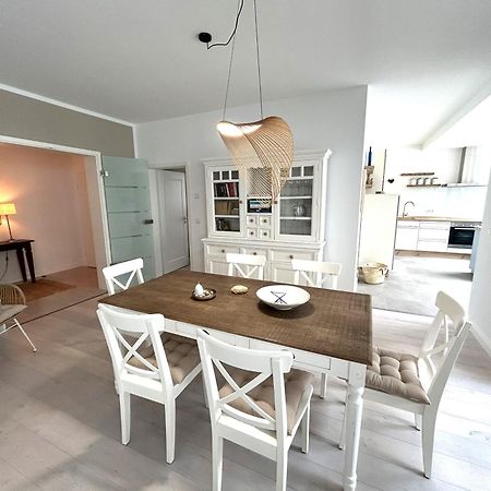 Villa Fabiola In Strandnaehe بينز المظهر الخارجي الصورة