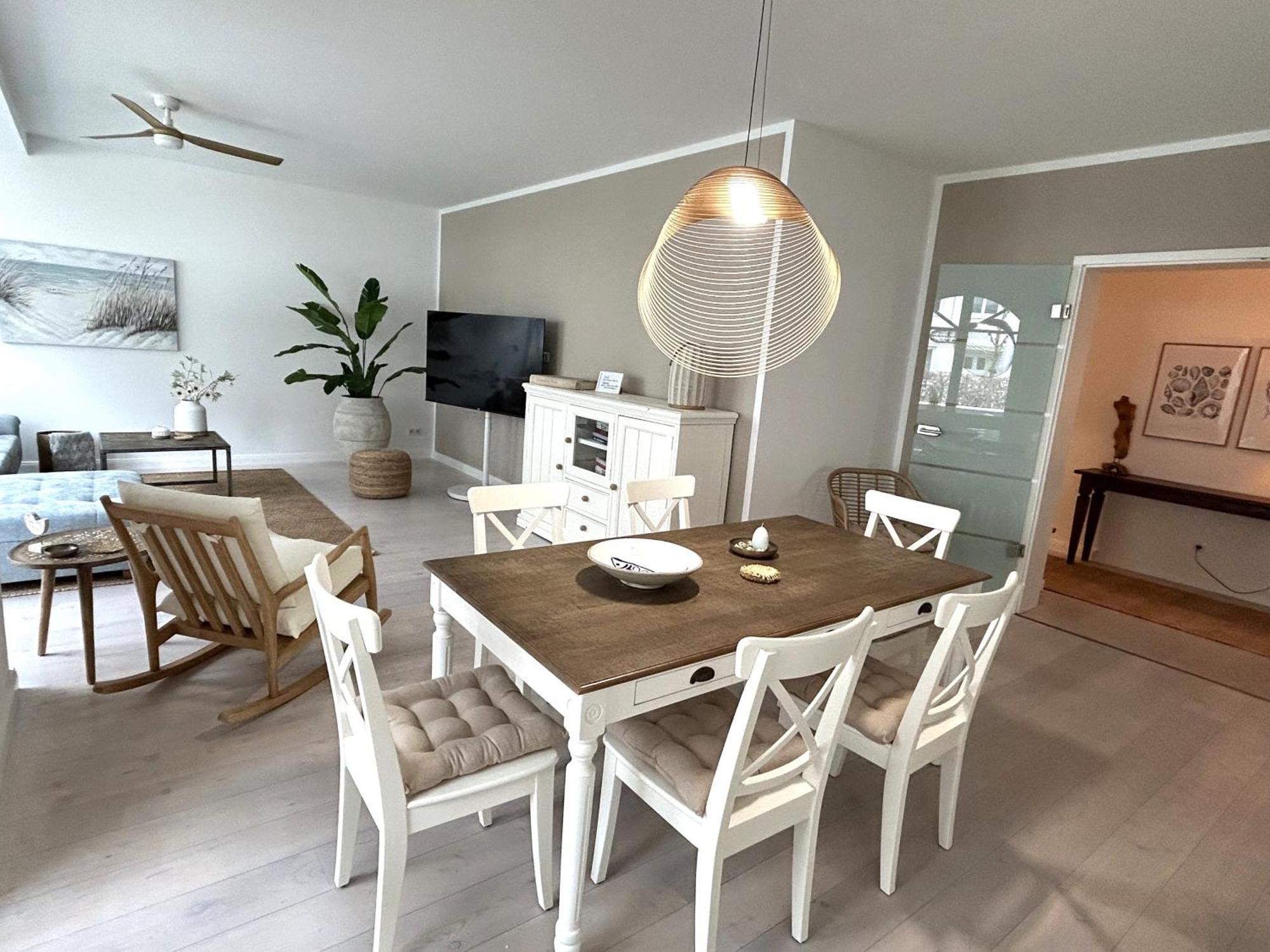 Villa Fabiola In Strandnaehe بينز المظهر الخارجي الصورة